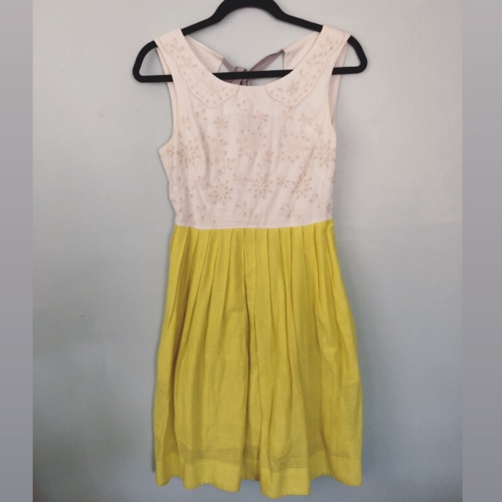 Firefly Dress From Anthro